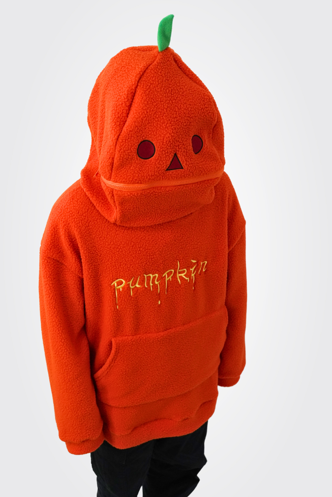 Pumpkinhead CozyZip