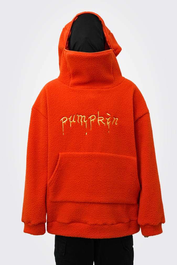 Pumpkinhead CozyZip