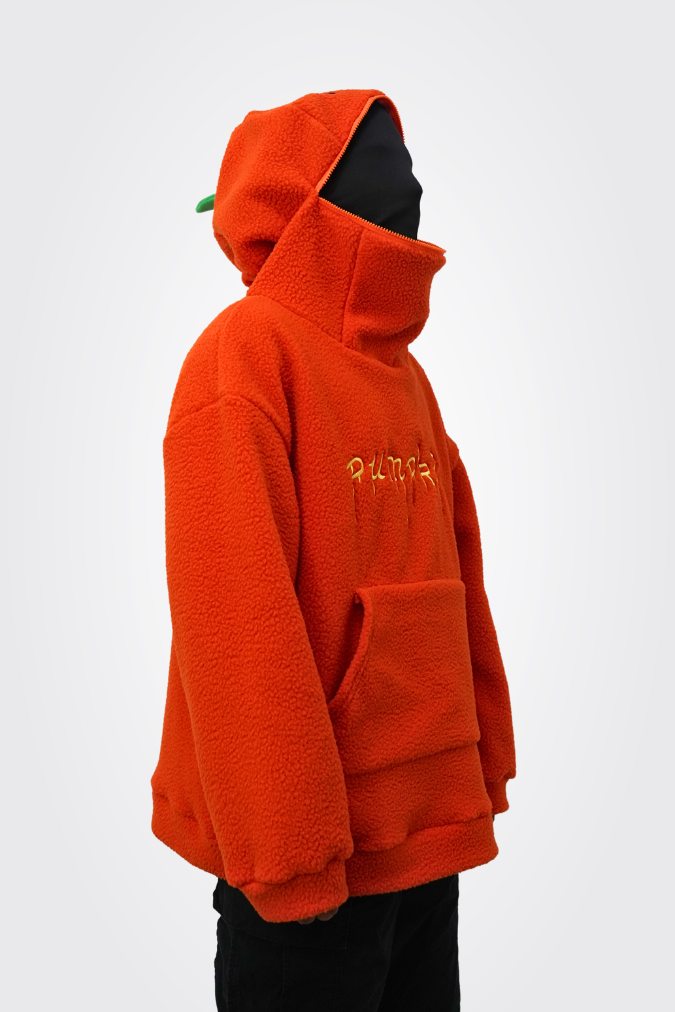 Pumpkinhead CozyZip