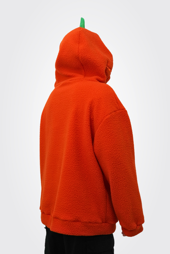 Pumpkinhead CozyZip