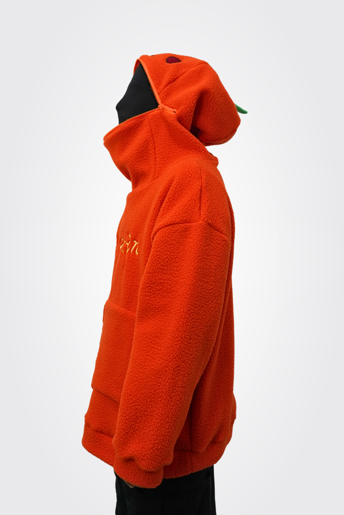 Pumpkinhead CozyZip