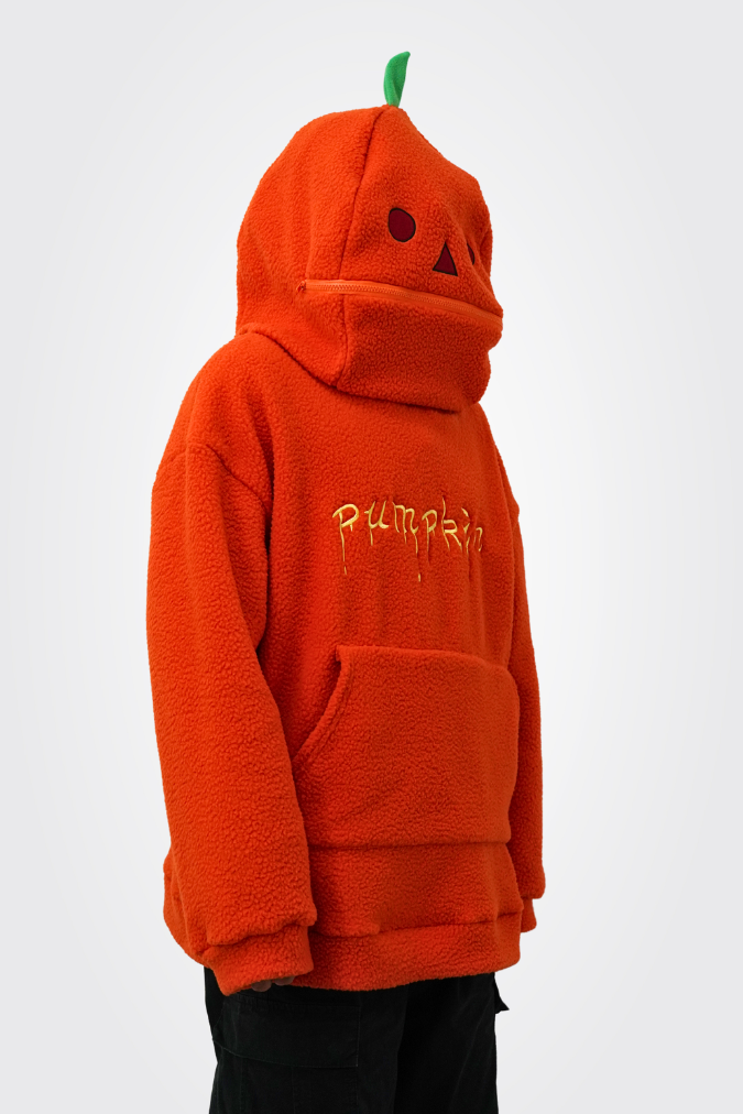 Pumpkinhead CozyZip